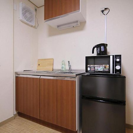 Kino浅草 Appartement Tokio Buitenkant foto