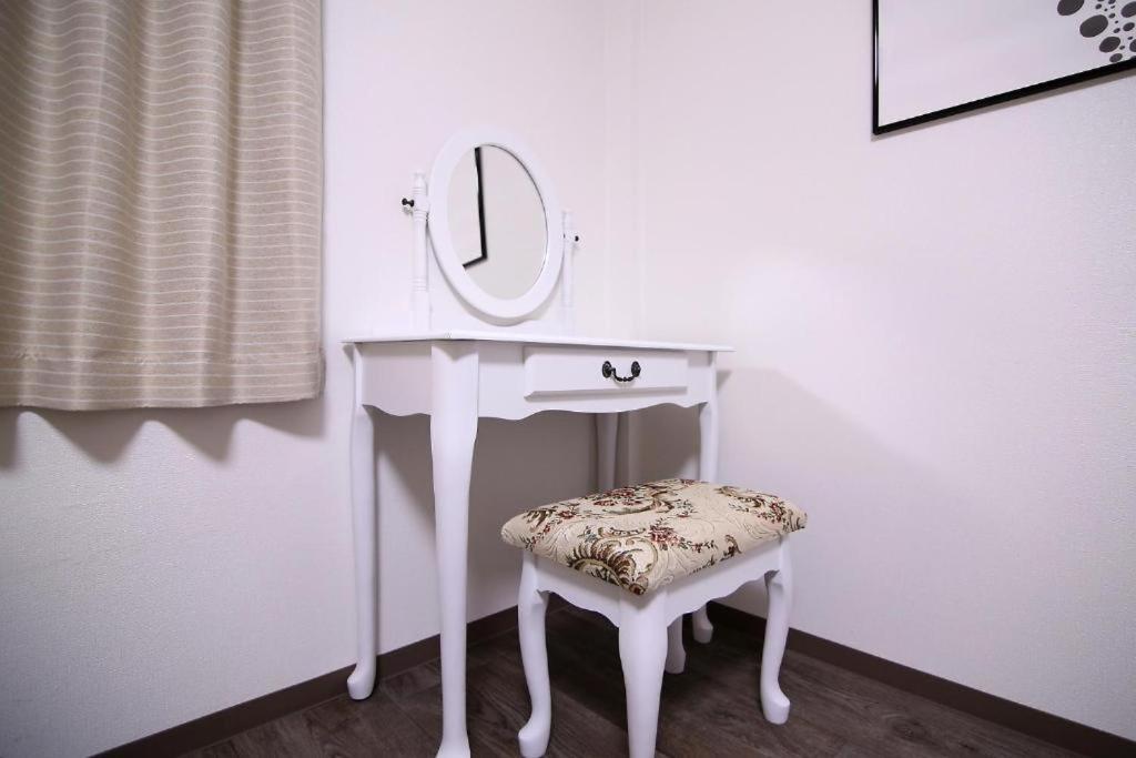 Kino浅草 Appartement Tokio Buitenkant foto