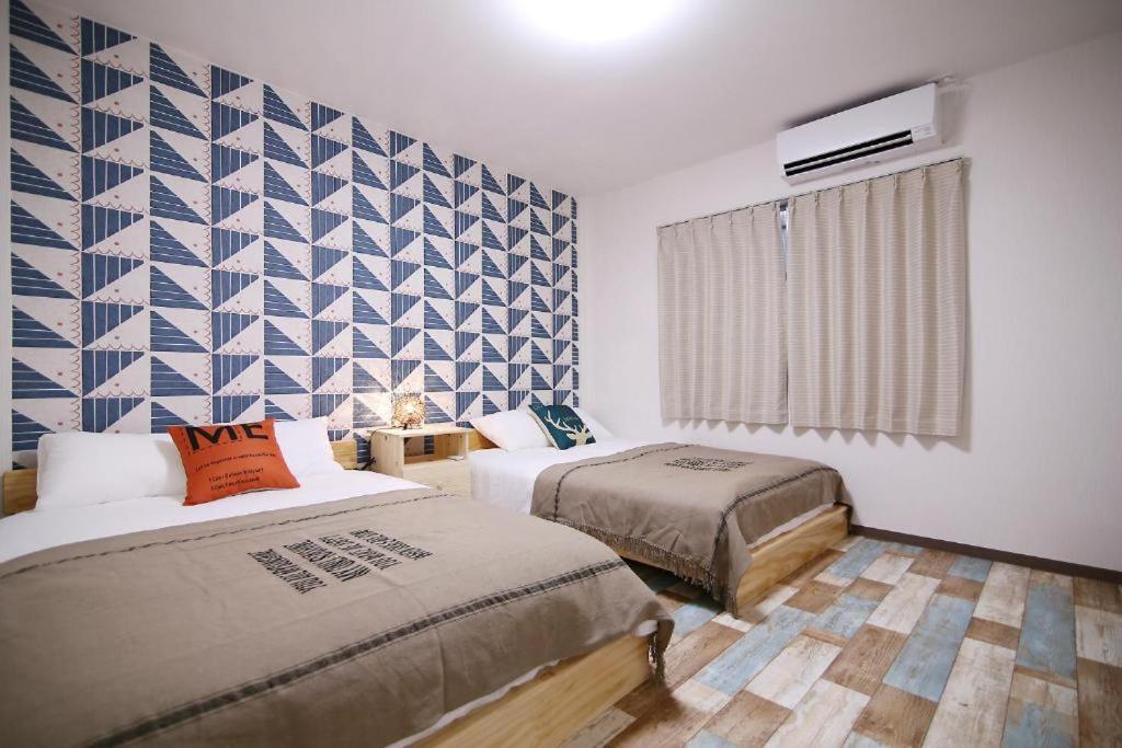Kino浅草 Appartement Tokio Buitenkant foto