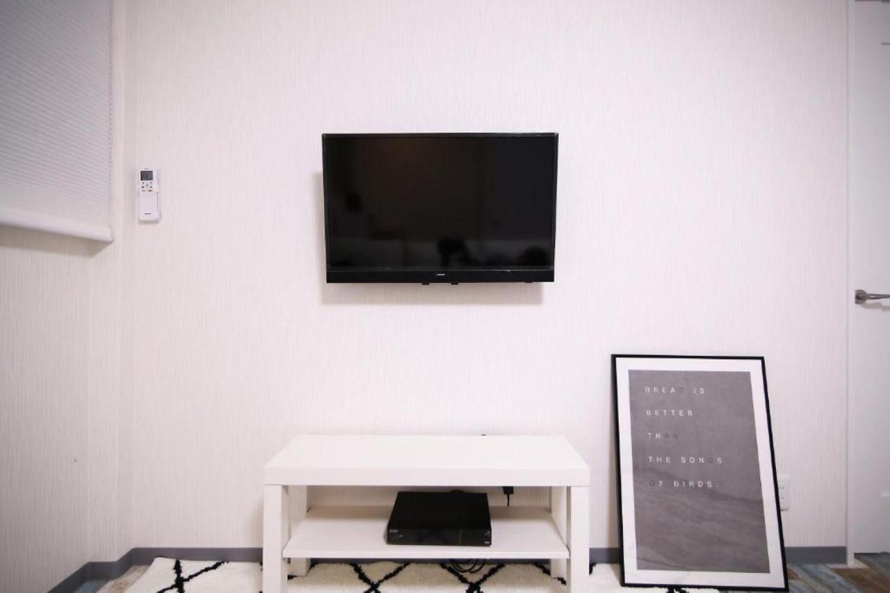 Kino浅草 Appartement Tokio Buitenkant foto