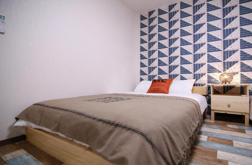 Kino浅草 Appartement Tokio Buitenkant foto